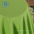 Gold products free samples products polyester spandex breathable mesh fabric for polo shirt